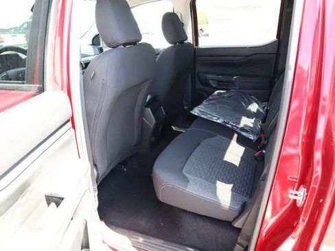 New 2025 Ford Ranger XL w/ Trailer Tow Package AWD/4WD image 18