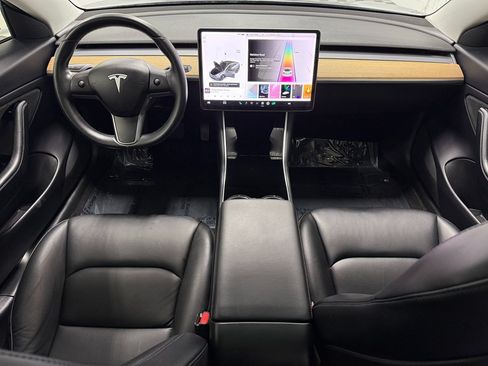 Used 2019 Tesla Model 3 Standard Range Plus RWD image 11