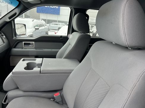 Used 2011 Ford F150 XLT w/ XLT Chrome Pkg image 25