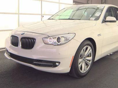 Used 2011 BMW 535i Gran Turismo