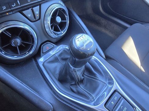 Used 2018 Chevrolet Camaro LS w/ Redline Edition image 21