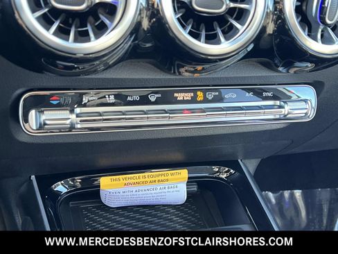 New 2026 Mercedes-Benz GLB 250 4MATIC image 26