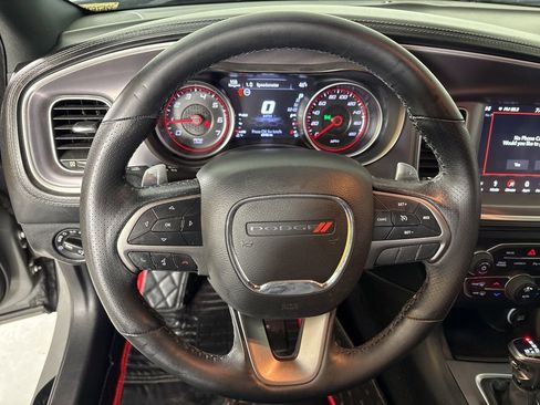 Used 2019 Dodge Charger Scat Pack w/ Plus Group image 20