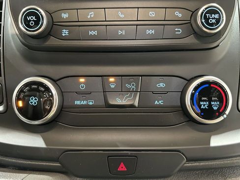 Used 2024 Ford Transit 250 Low Roof w/ Exterior Upgrade Package image 15