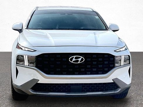 Used 2022 Hyundai Santa Fe SE FWD image 3