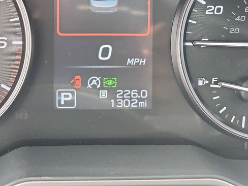 Certified 2025 Subaru Legacy Limited AWD/4WD image 20