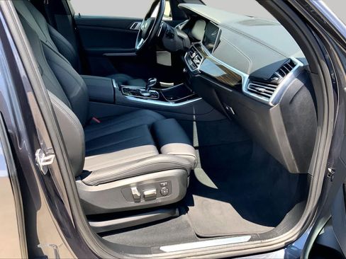 Used 2019 BMW X5 xDrive40i w/ Premium Package 2 AWD/4WD image 9