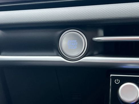 New 2026 Hyundai Tucson SEL image 22