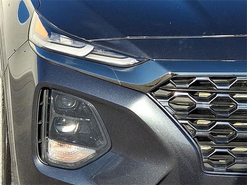 Used 2020 Hyundai Santa Fe Limited image 13