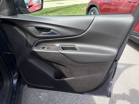 Used 2018 Chevrolet Equinox LT image 61