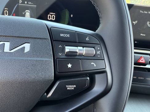 New 2026 Kia Sportage X-Line image 22