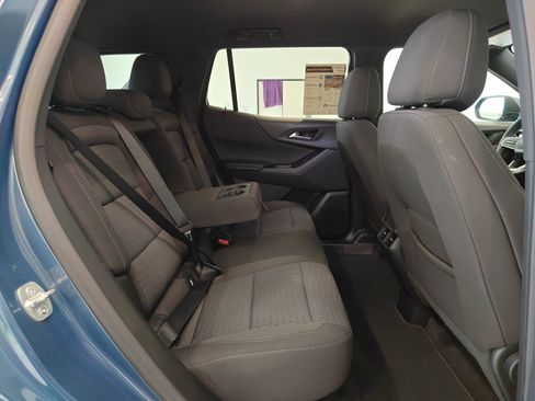Used 2026 Chevrolet Equinox LT AWD/4WD image 15
