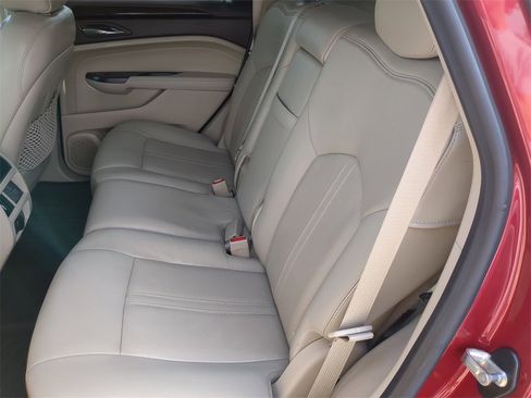 Used 2012 Cadillac SRX Performance image 17