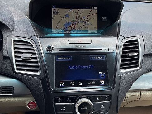 Used 2018 Acura RDX AWD w/ Technology Package image 7