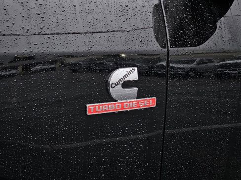 New 2026 RAM 3500 Tradesman AWD/4WD image 7