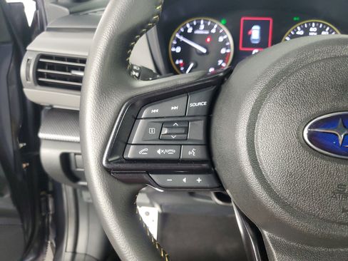 Used 2025 Subaru Crosstrek 2.5i Sport w/ Crosstrek Mirror Package image 26