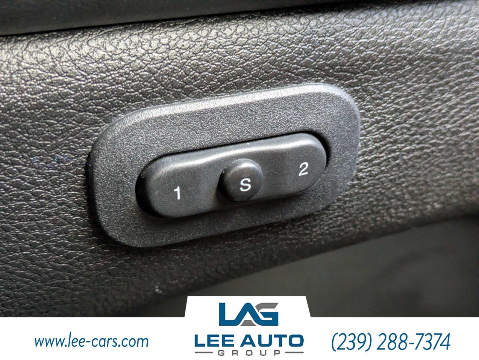 Used 2015 Dodge Durango Limited w/ Premium Group RWD image 21