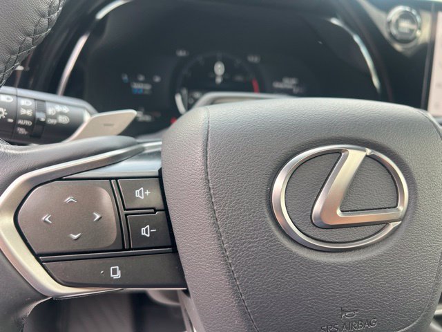 Used 2025 Lexus RX 350 AWD w/ Convenience Package image 29