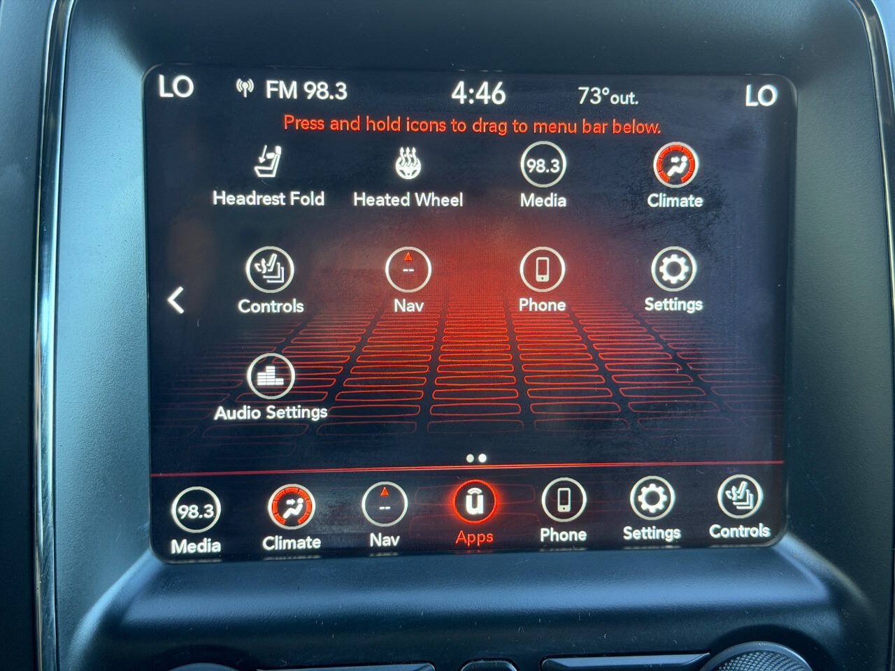 Used 2020 Dodge Durango GT AWD/4WD image 49
