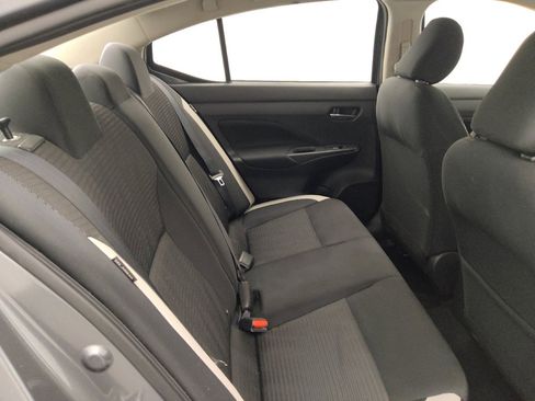 Used 2021 Nissan Versa SV image 19