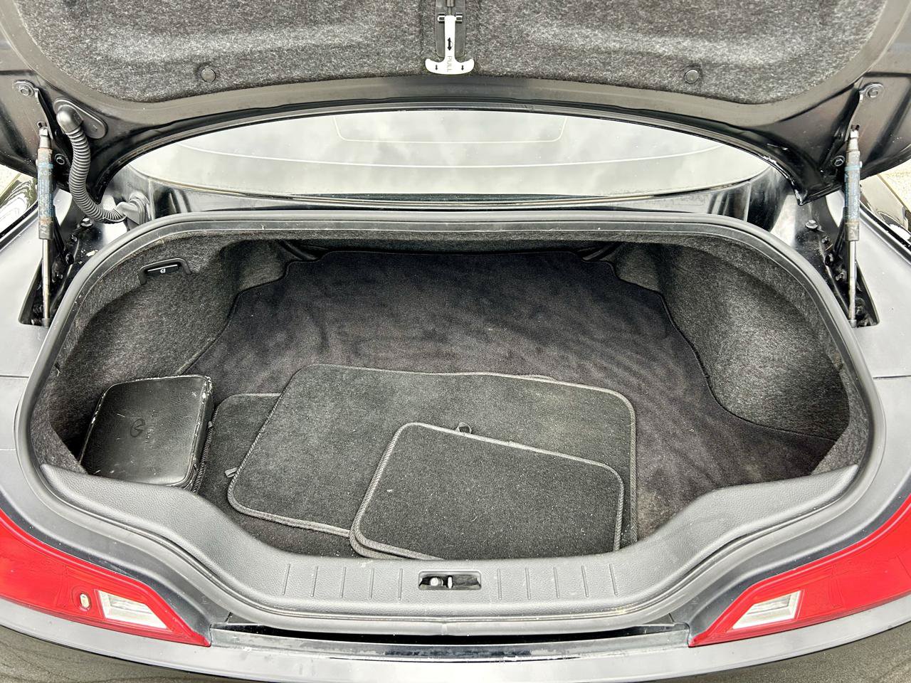 Used 2008 INFINITI G37 Sport w/ Premium Pkg RWD image 21