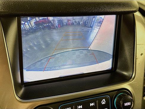 Used 2018 Chevrolet Tahoe LS w/ Max Trailering Package AWD/4WD image 15