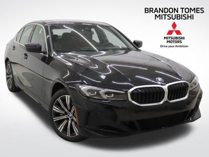 Used 2025 BMW 330i xDrive 330i xDrive