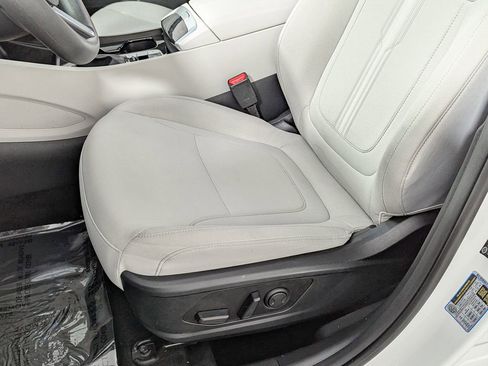 Used 2025 Hyundai Tucson SEL image 18