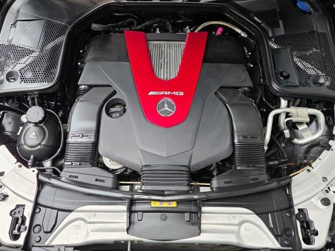 Used 2020 Mercedes-Benz C 43 AMG 4MATIC Cabriolet image 36
