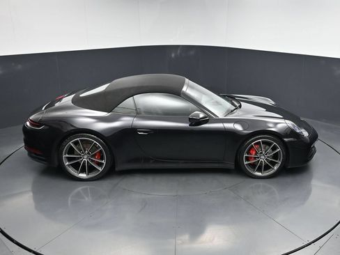 Certified 2020 Porsche 911 Carrera 4 AWD/4WD image 20