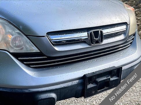 Used 2007 Honda CR-V EX image 23