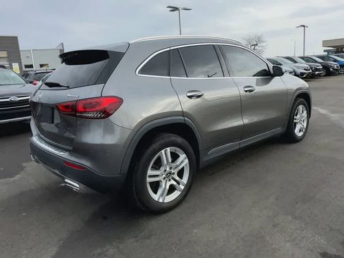Used 2022 Mercedes-Benz GLA 250 4MATIC image 8