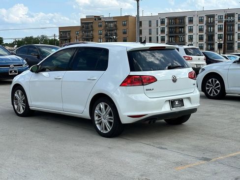 Used 2015 Volkswagen Golf TDI S image 4