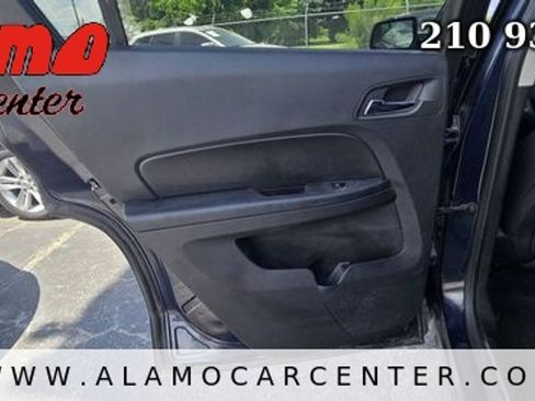 Used 2017 GMC Terrain SLE FWD image 28