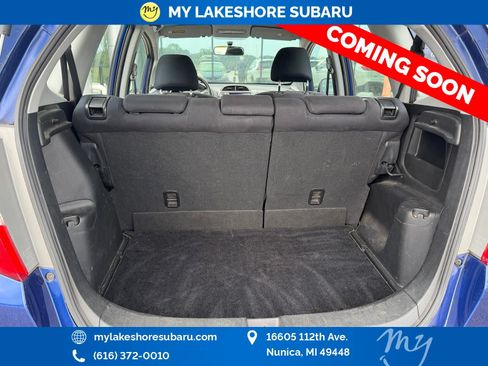 Used 2009 Honda Fit Sport image 15