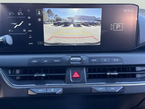 New 2026 Kia K4 GT-Line FWD image 7