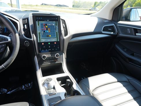 Used 2024 Ford Edge SEL w/ Convenience Package AWD/4WD image 23