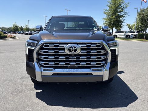 Used 2023 Toyota Tundra 1794 Edition AWD/4WD image 3