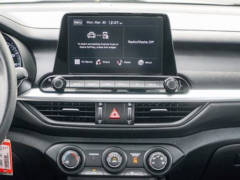 Used 2023 Kia Forte LXS image 15