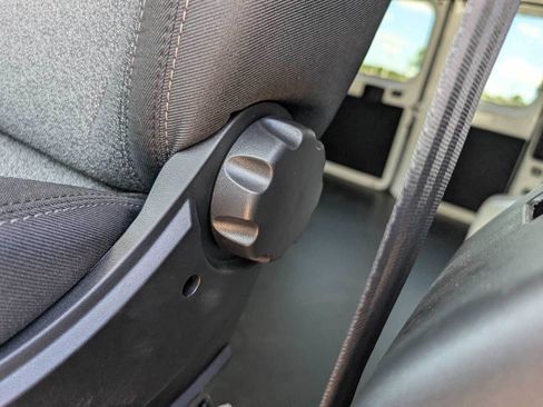 New 2026 RAM ProMaster 1500 w/ Convenience Group FWD image 13