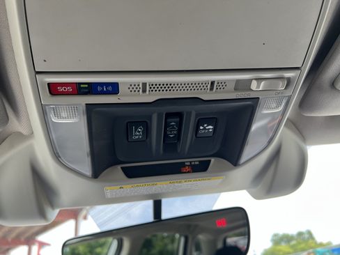 Used 2019 Subaru Forester Sport AWD/4WD image 22