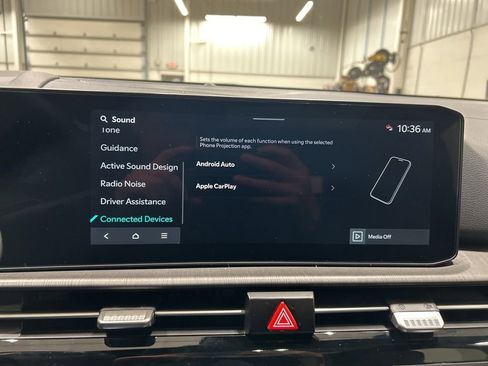 New 2026 Kia Sportage X-Line image 20