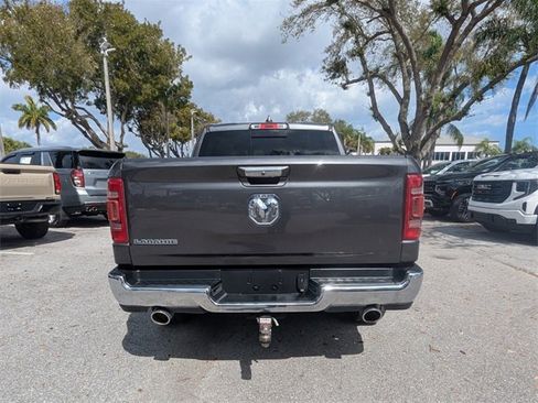 Used 2022 RAM 1500 Laramie image 6
