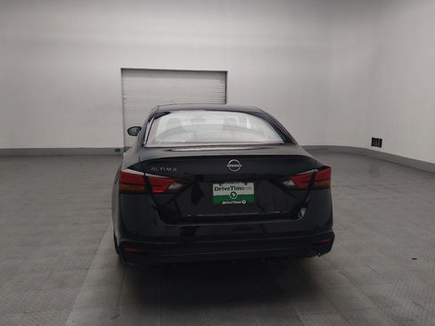 Used 2024 Nissan Altima 2.5 S image 6