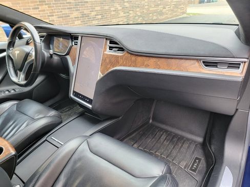 Used 2017 Tesla Model S image 19
