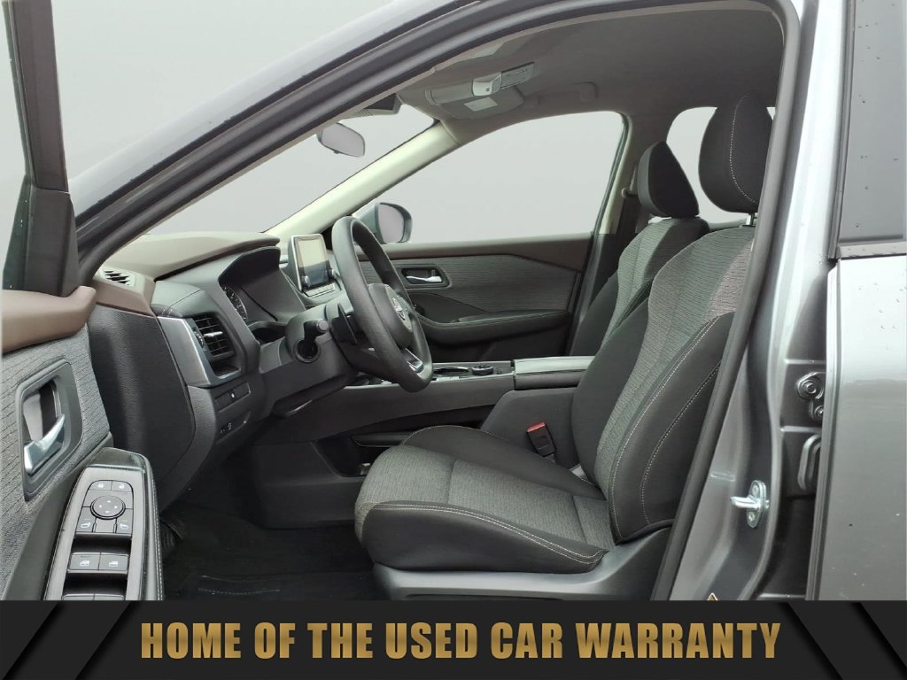 Used 2023 Nissan Rogue SV AWD/4WD image 15
