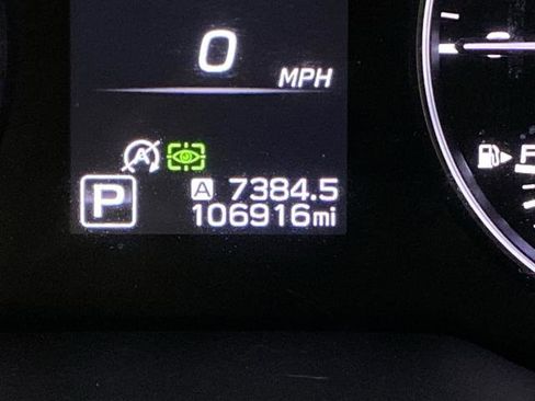 Used 2021 Subaru Legacy Limited image 6