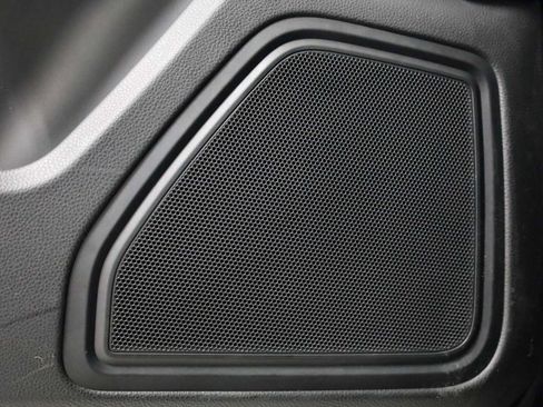Used 2017 Porsche Macan GTS AWD/4WD image 17