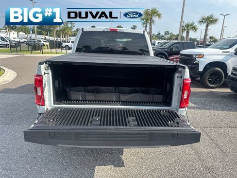 Used 2023 Ford F150 XLT AWD/4WD image 6