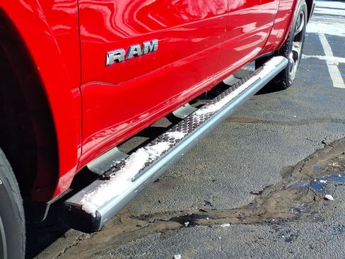 Certified 2021 RAM 1500 Laramie image 10